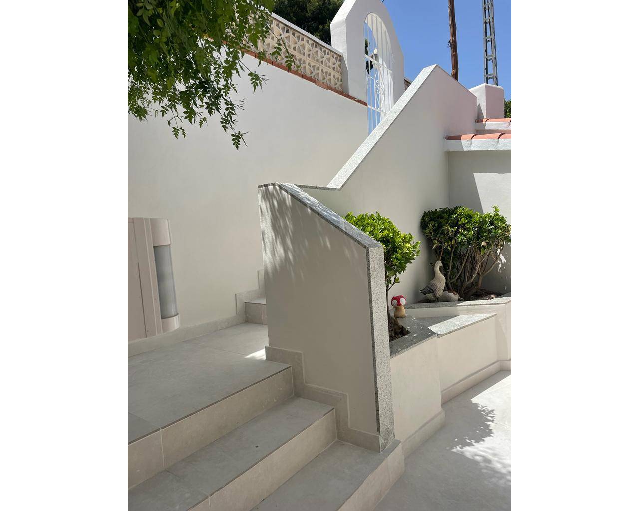 Venta - Chalet - Moraira - La Cometa