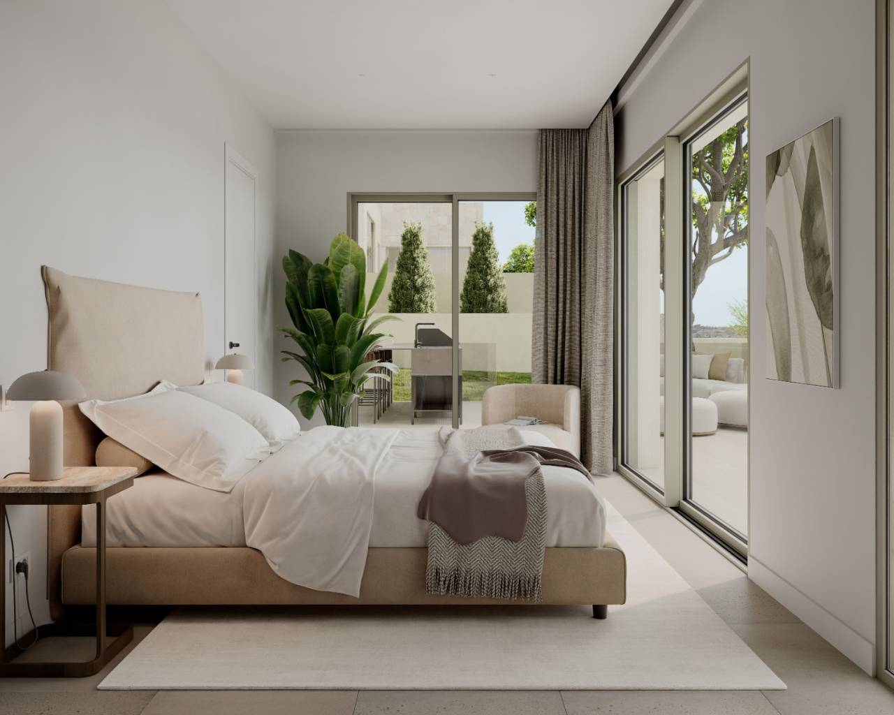 Venta - Chalet - Moraira - La Cometa
