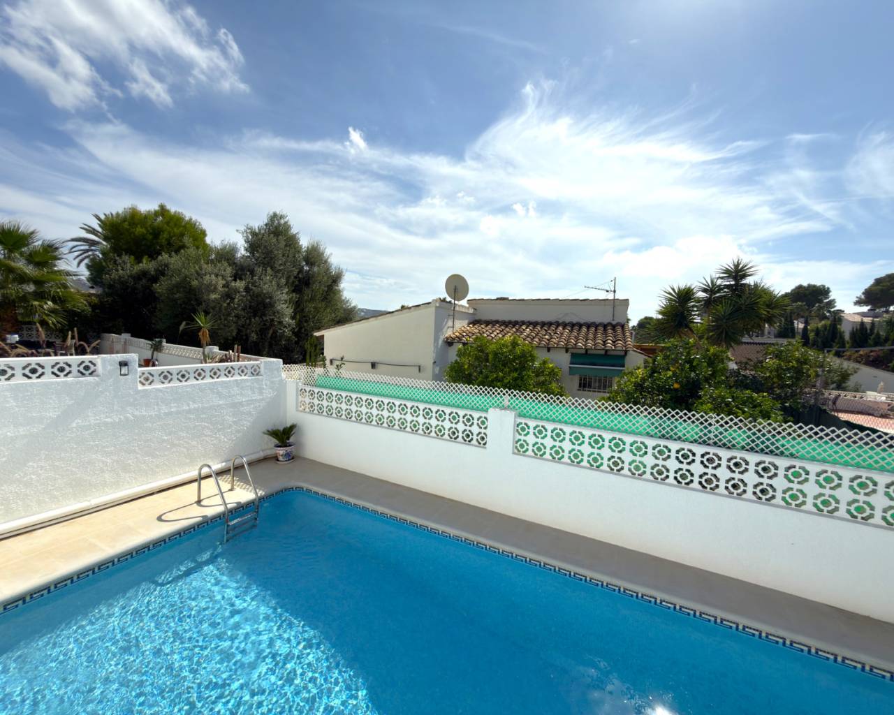 Venta - Chalet - Moraira - La Sabatera