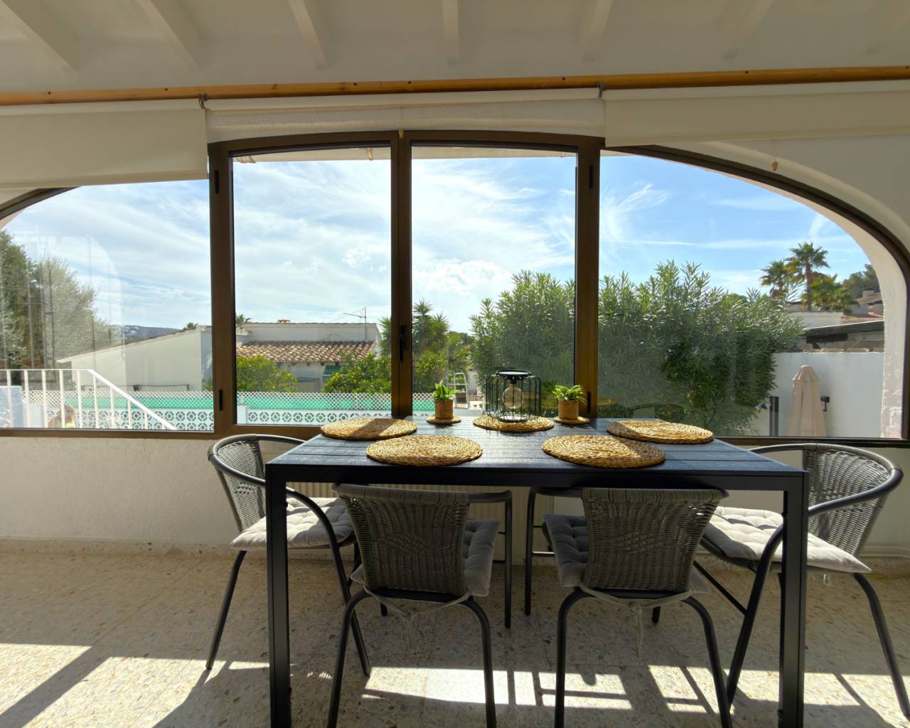 Venta - Chalet - Moraira - La Sabatera