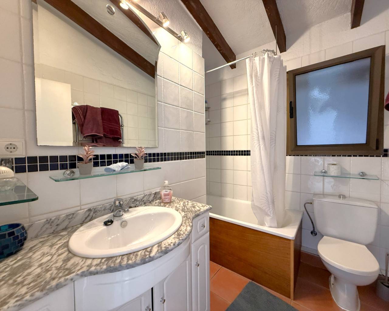 Venta - Chalet - Moraira - La Sabatera