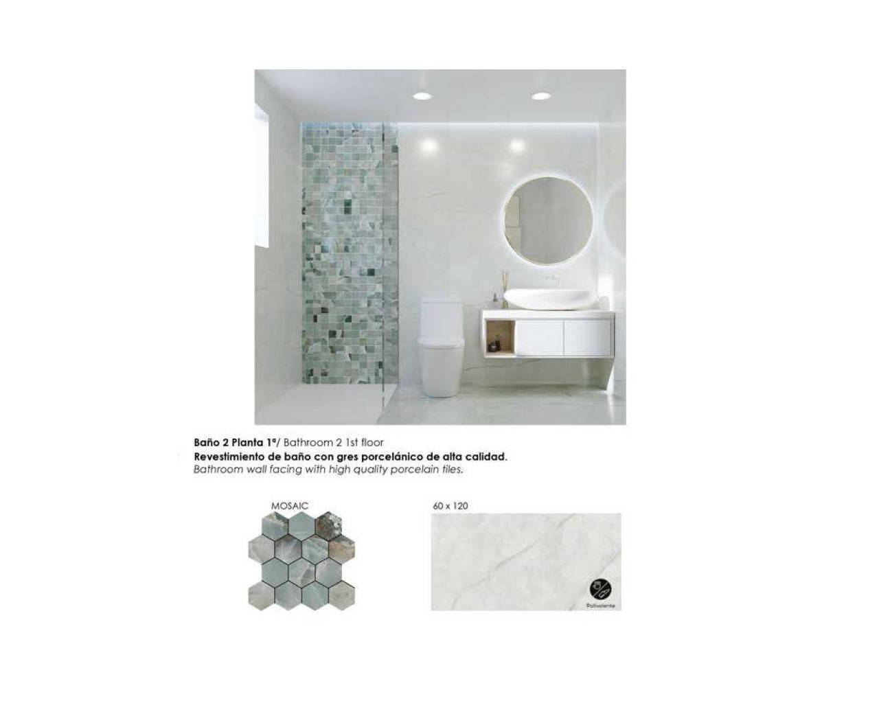 Nueva construcción  - Chalet - Moraira