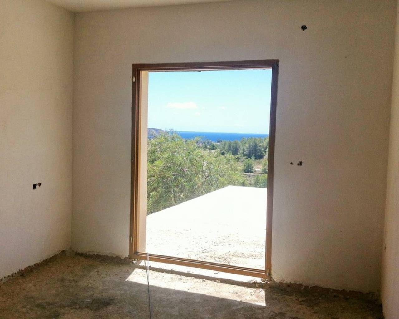 Venta - Chalet - Moraira