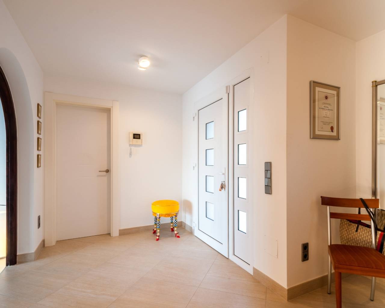 Venta - Chalet - Moraira