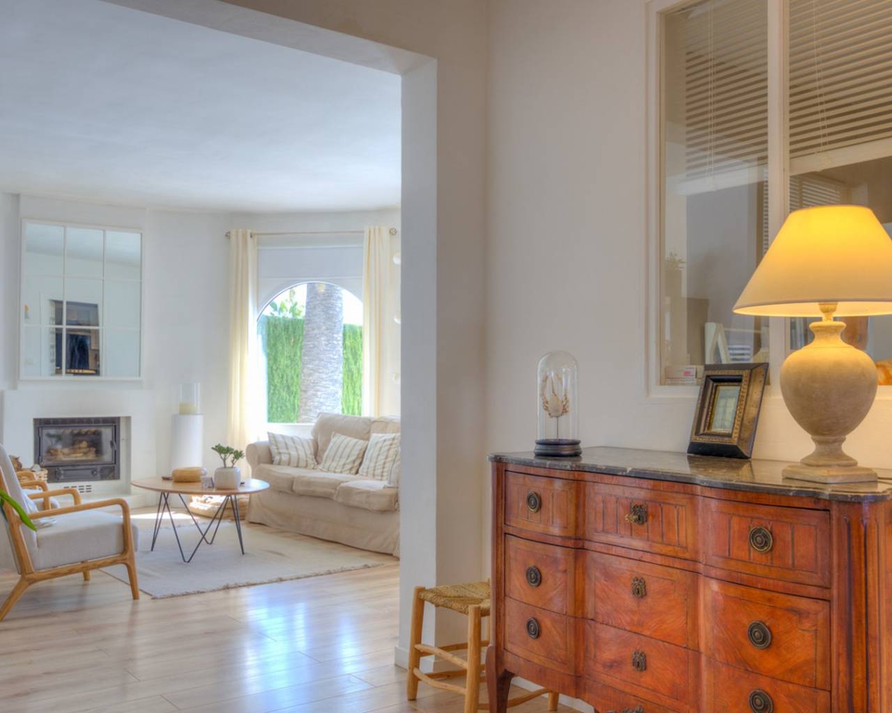 Venta - Chalet - Moraira