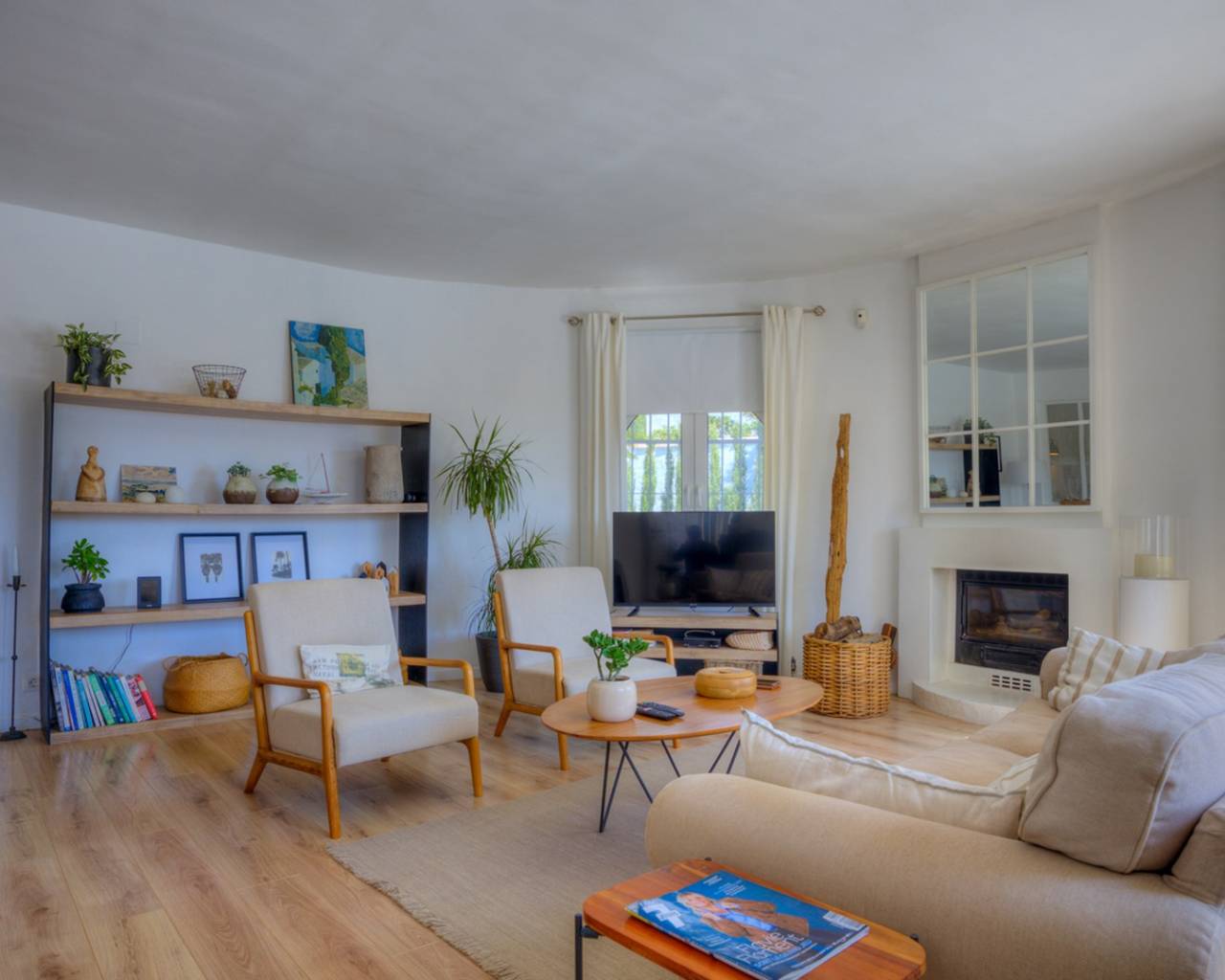 Venta - Chalet - Moraira