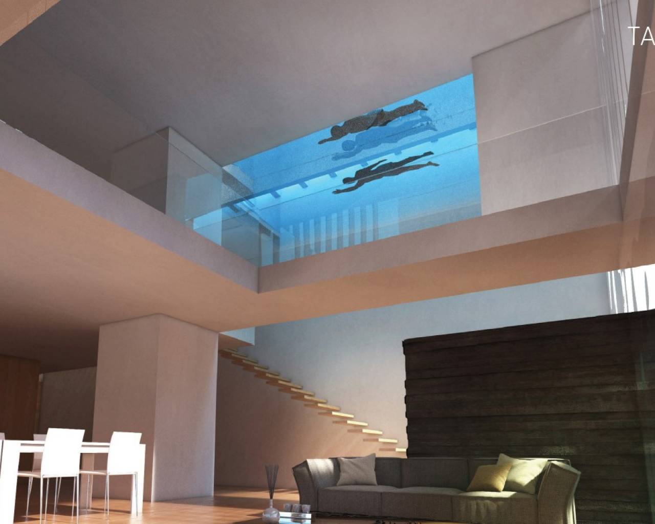 Nueva construcción  - Chalet - Moraira