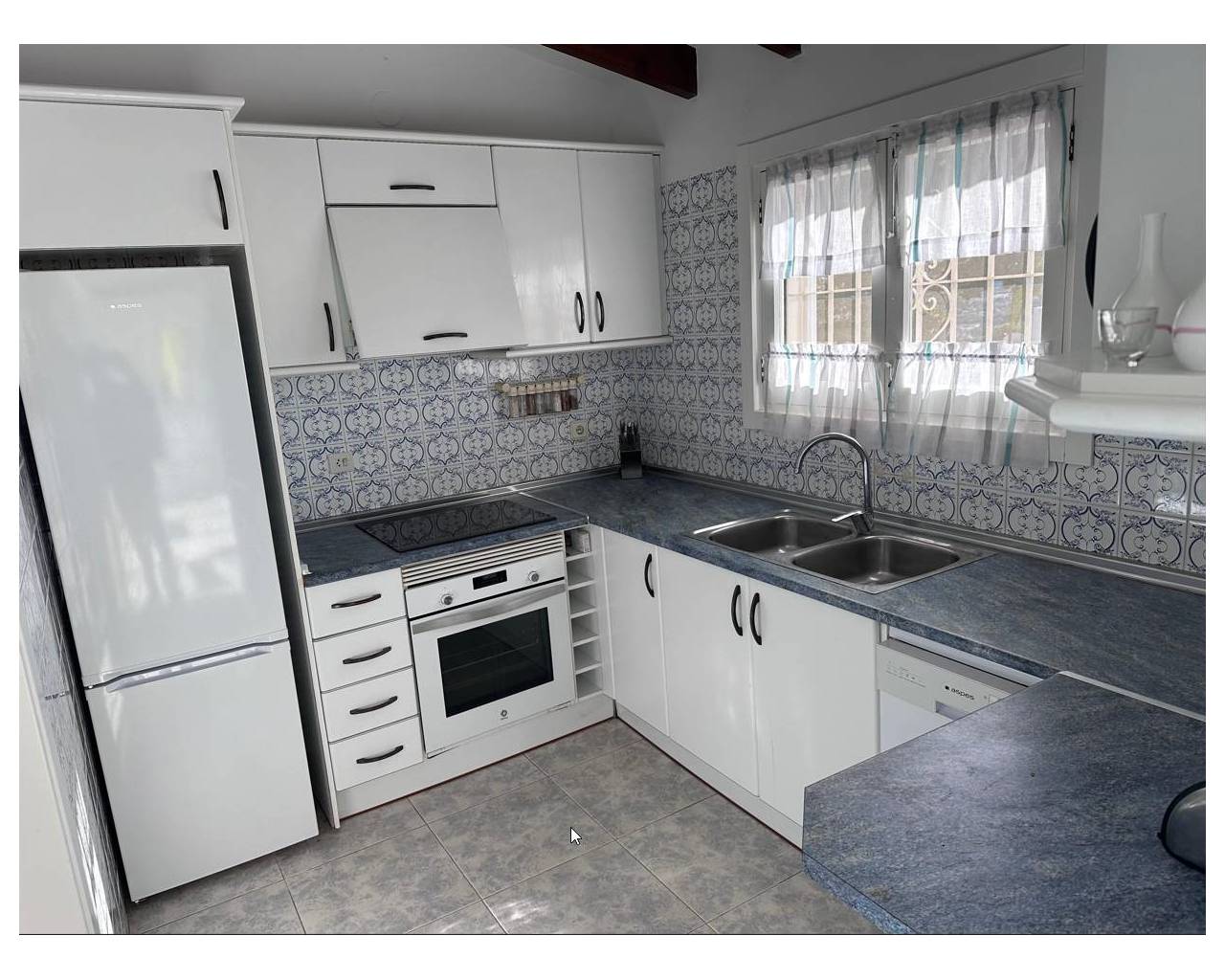 Venta - Chalet - Moraira