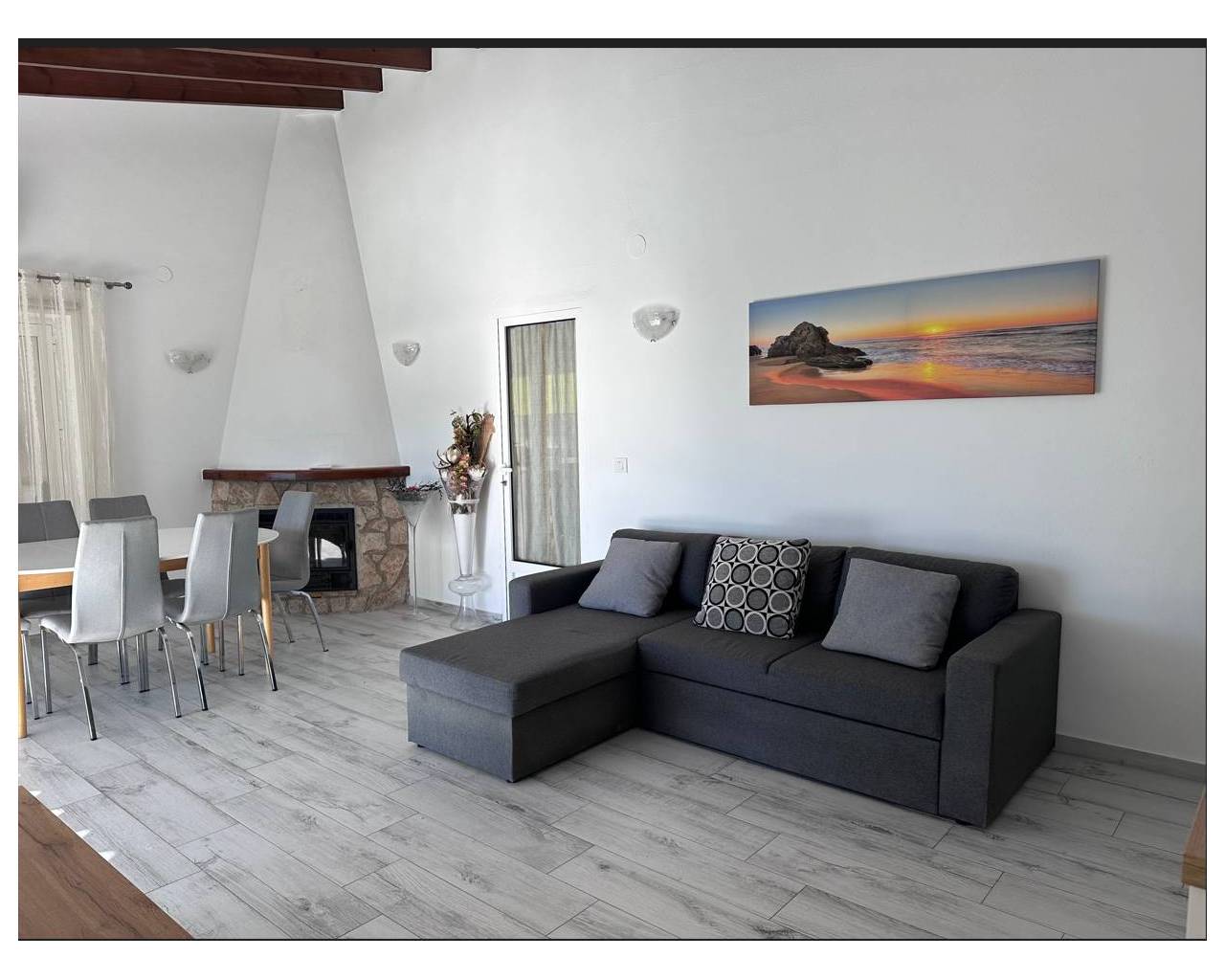 Venta - Chalet - Moraira