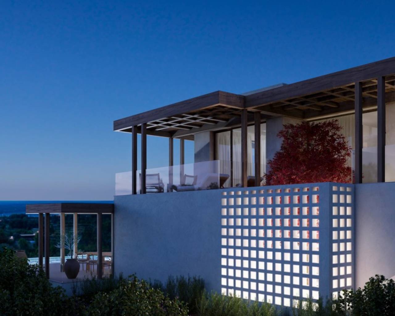 Venta - Chalet - Moraira
