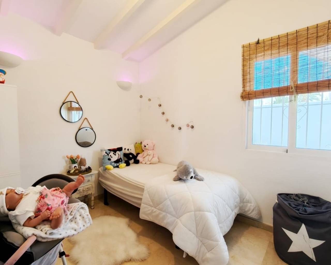 Venta - Chalet - Moraira