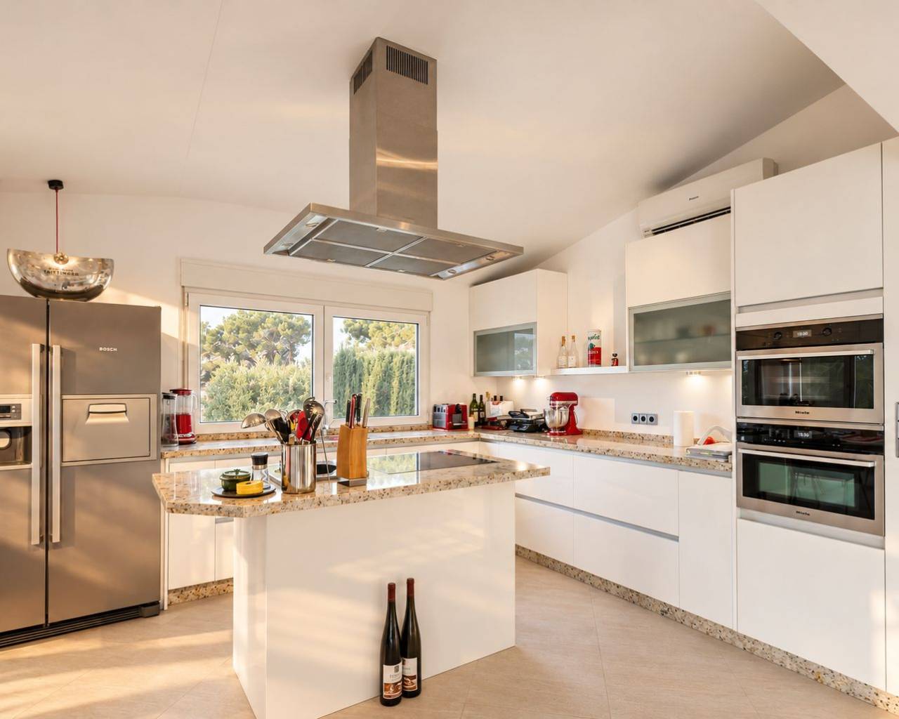 Venta - Chalet - Moraira