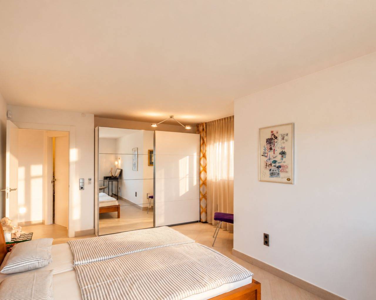 Venta - Chalet - Moraira
