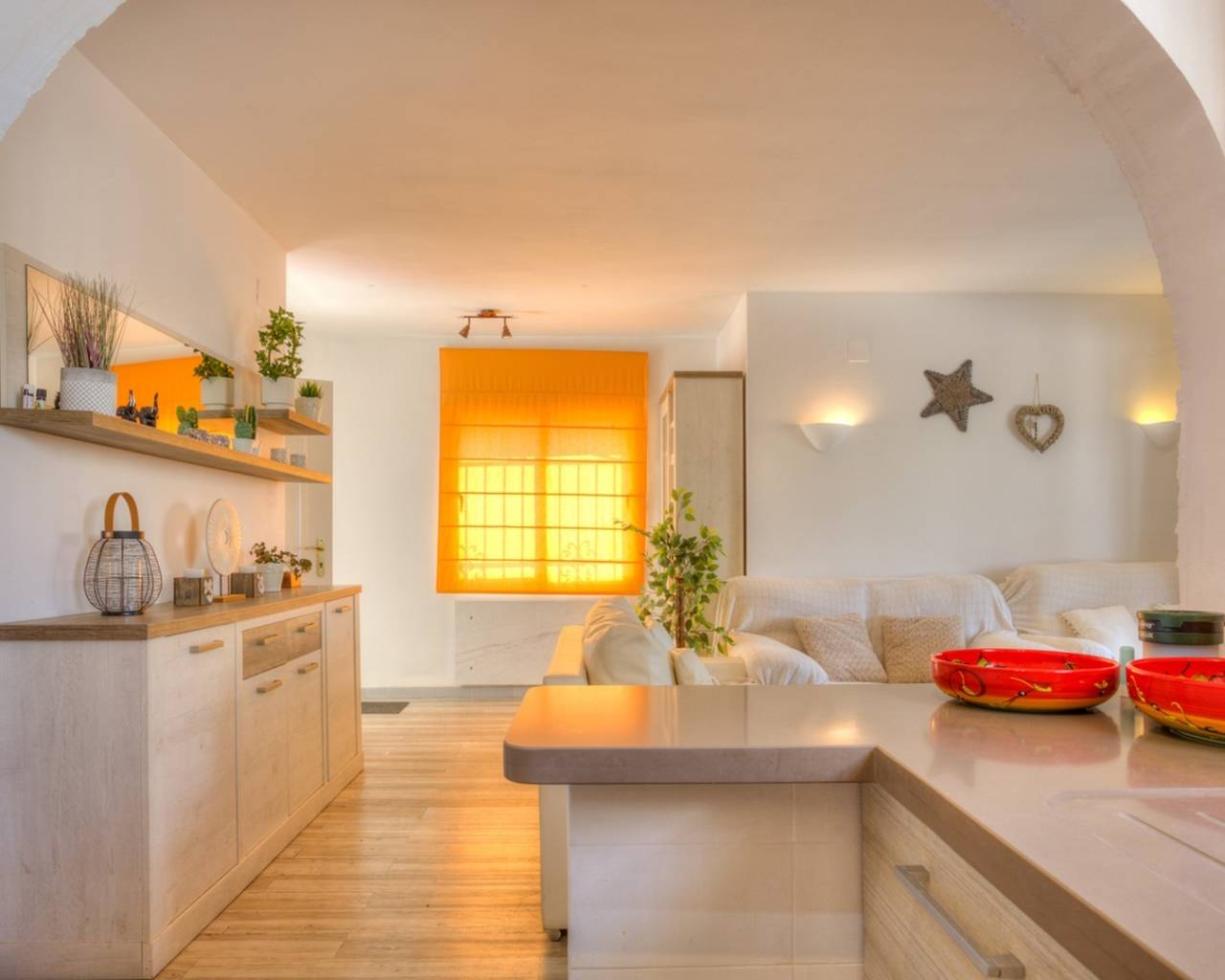 Venta - Chalet - Moraira