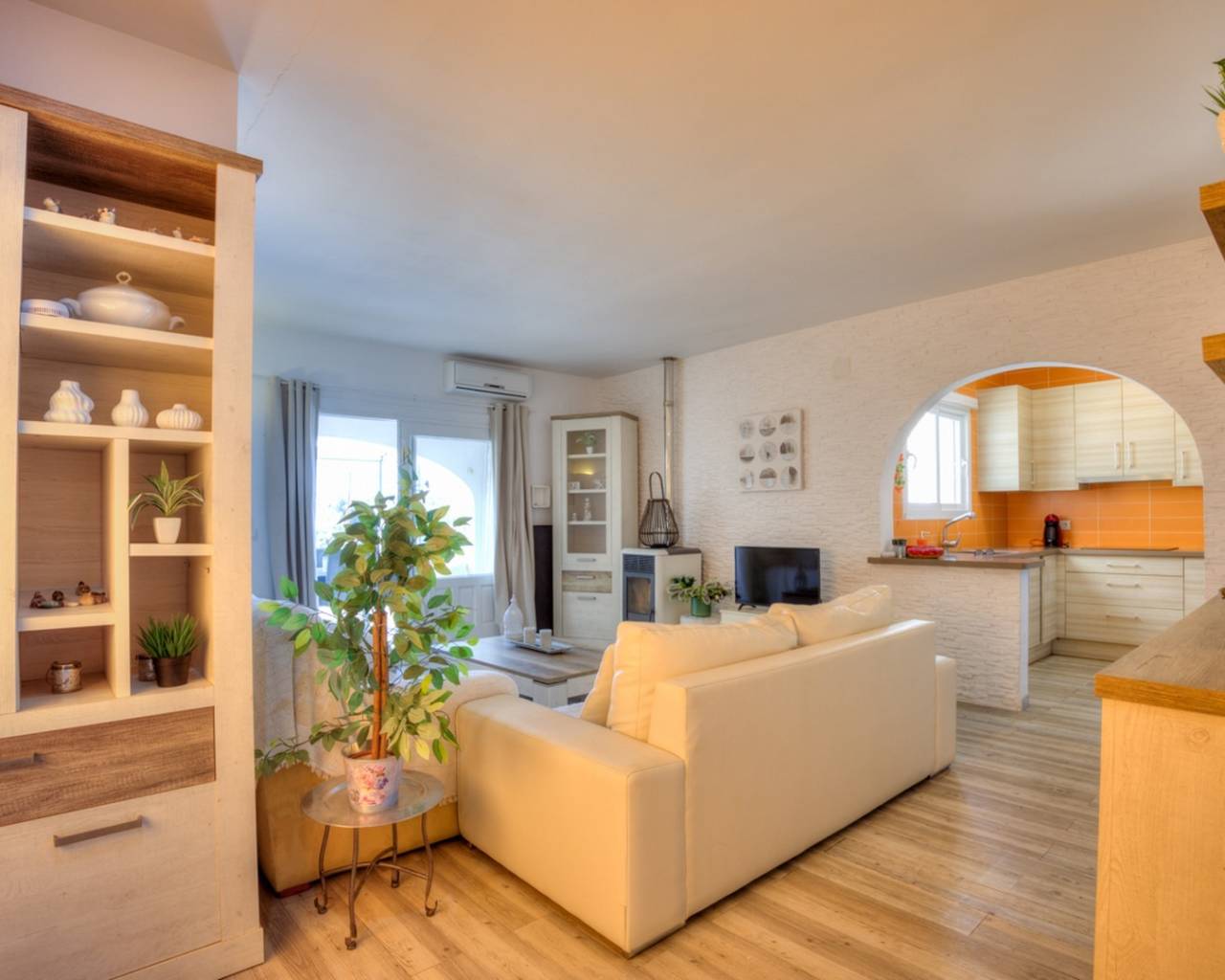Venta - Chalet - Moraira