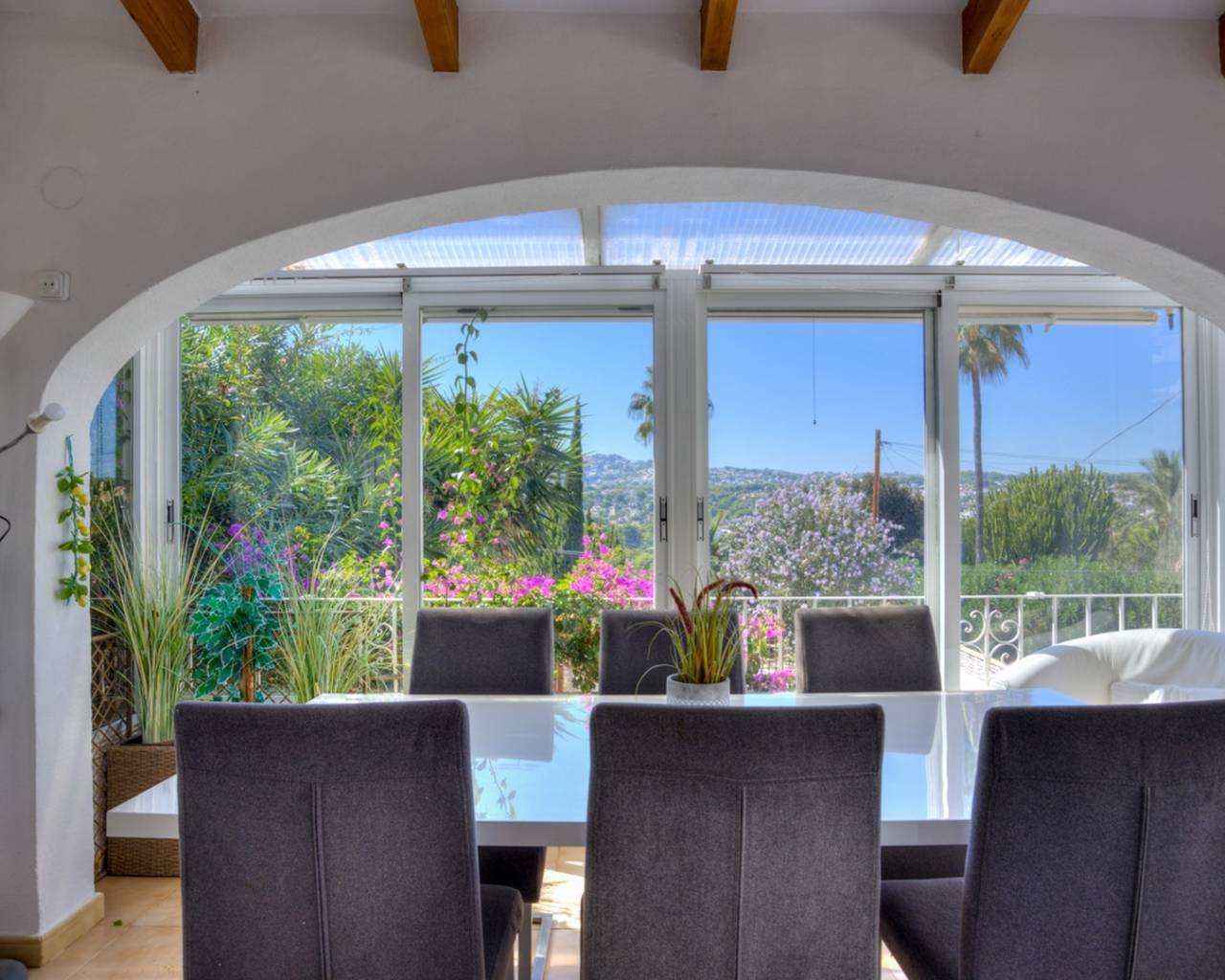 Venta - Chalet - Moraira