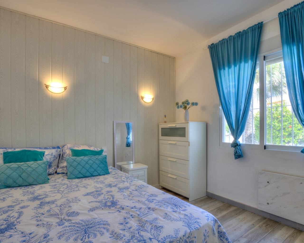 Venta - Chalet - Moraira