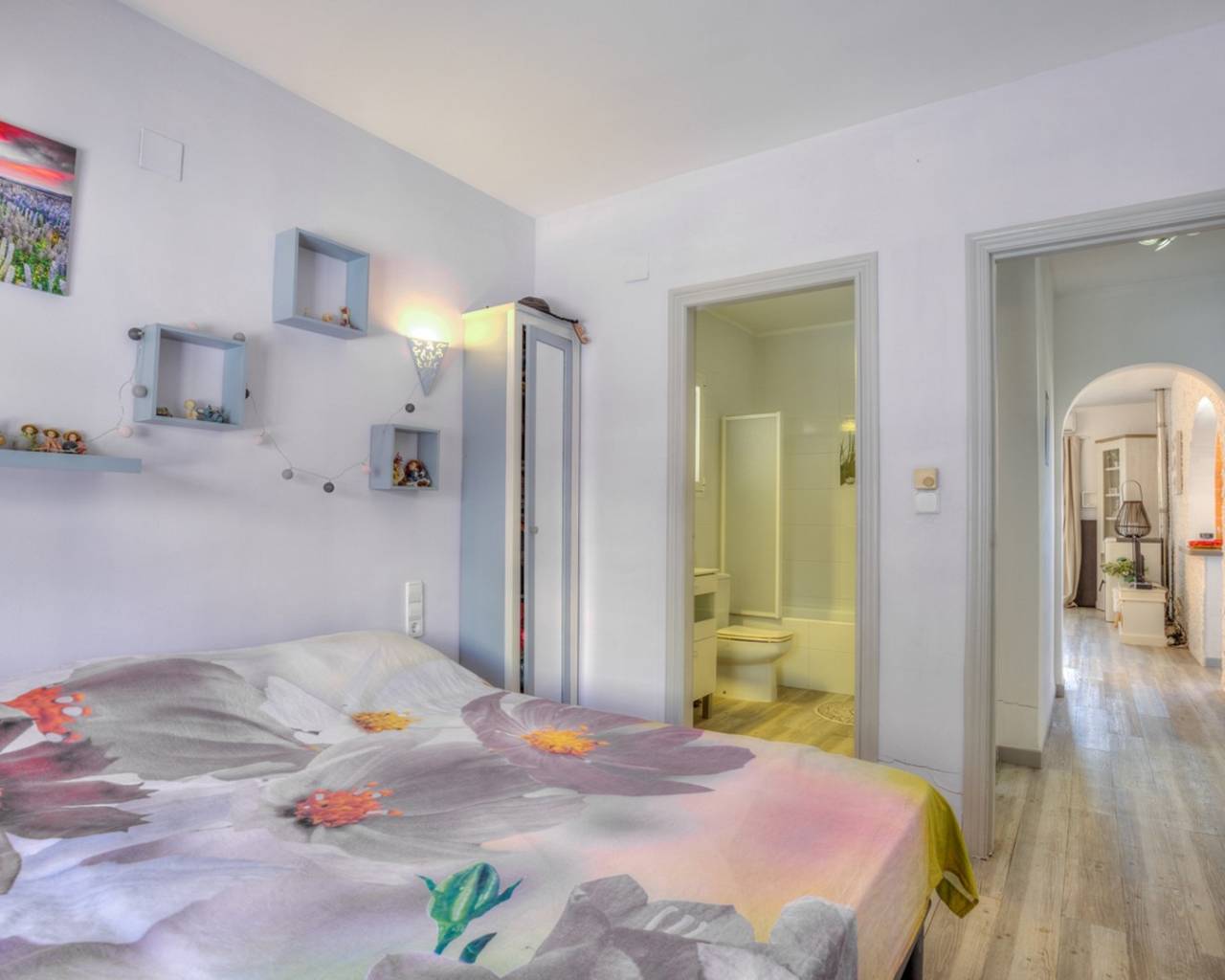 Venta - Chalet - Moraira