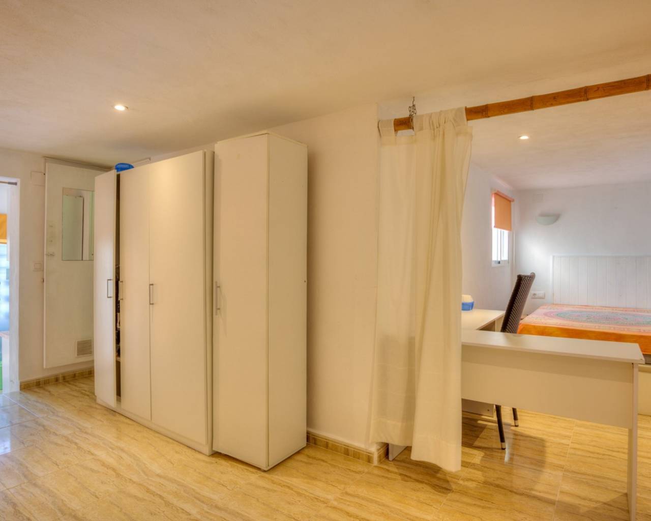 Venta - Chalet - Moraira