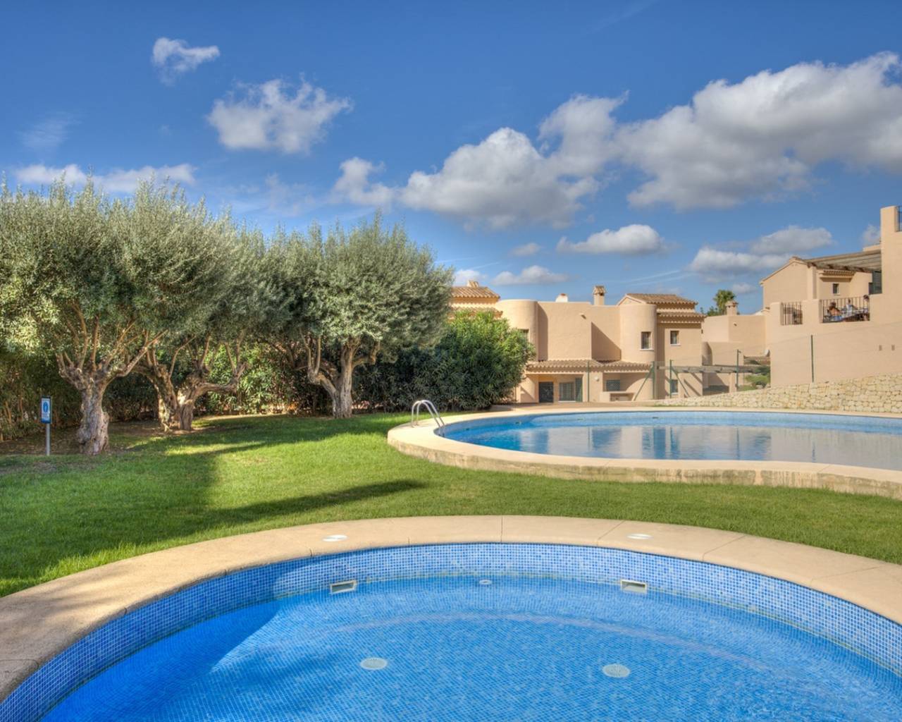Venta - Chalet - Moraira