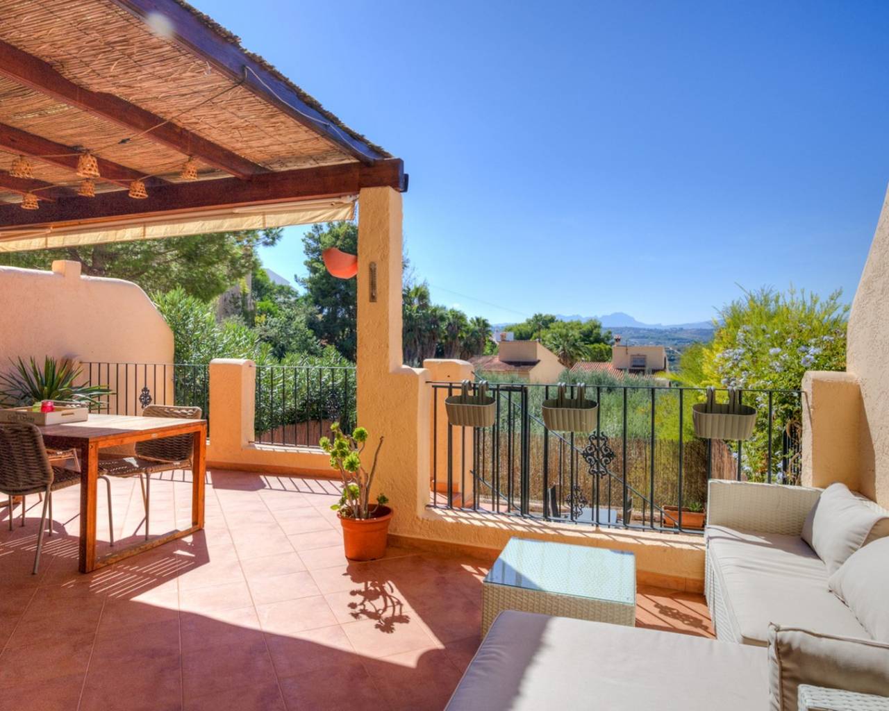 Venta - Chalet - Moraira