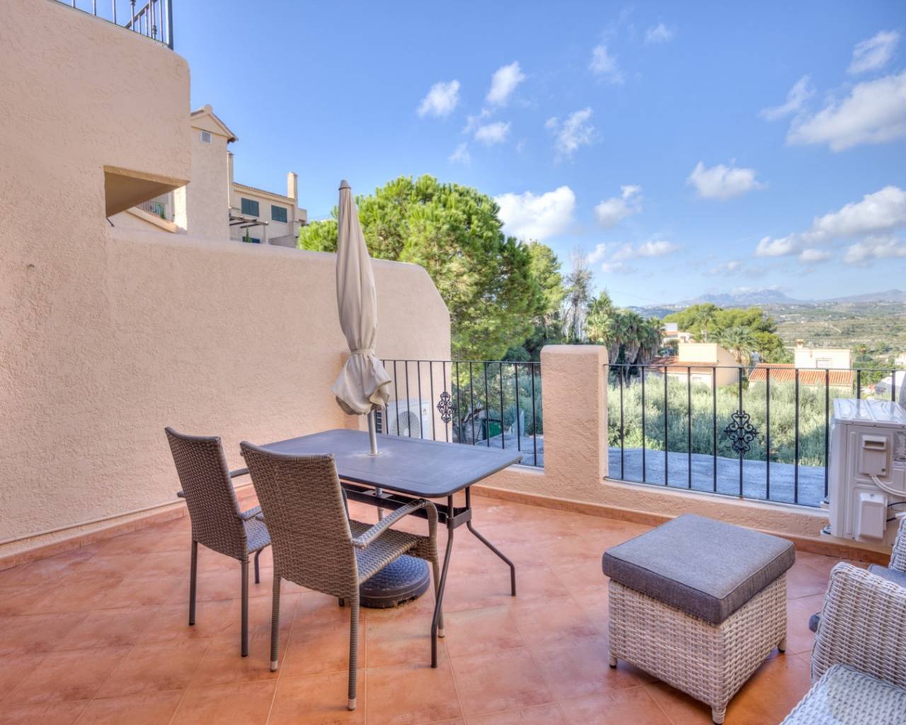 Venta - Chalet - Moraira