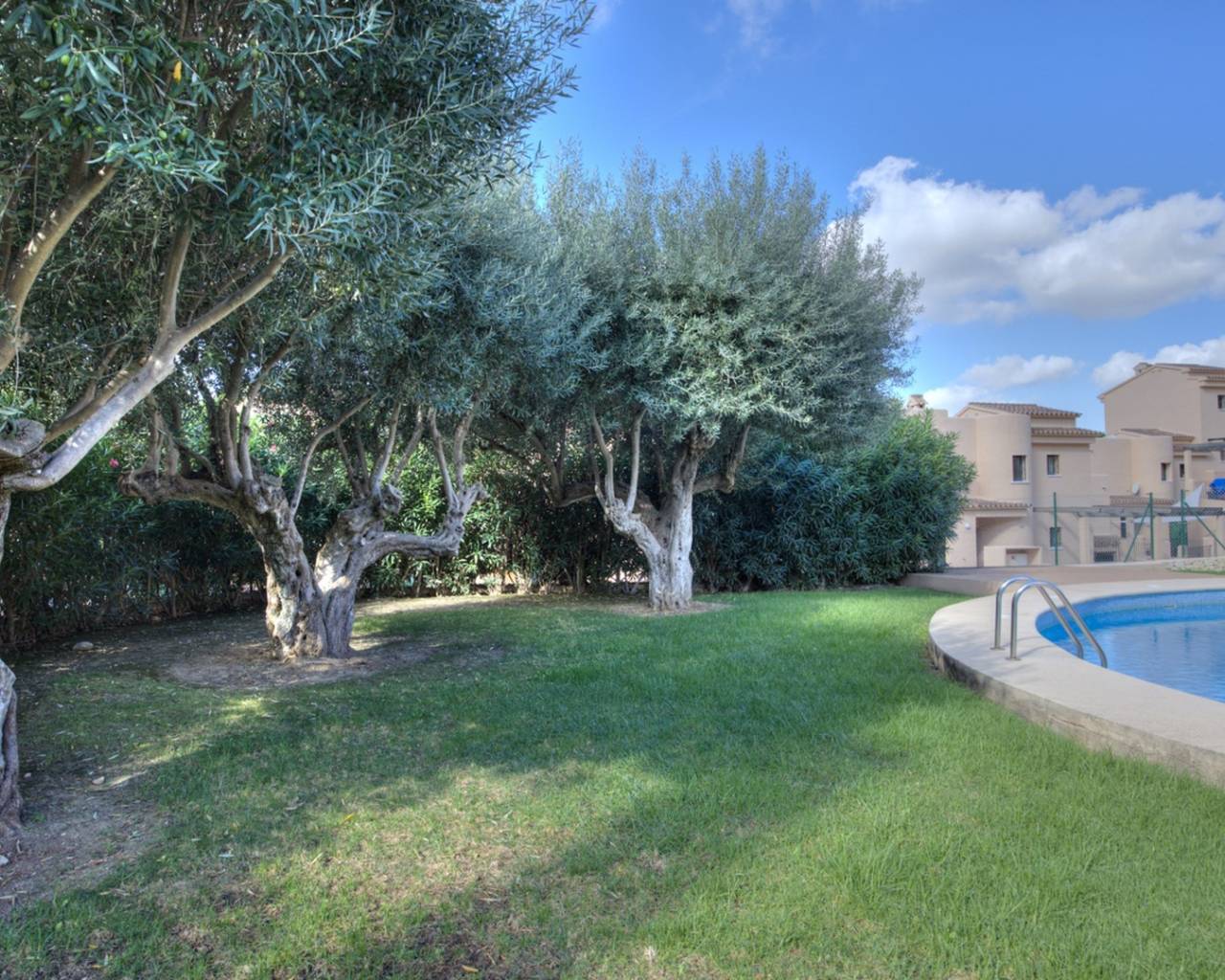 Venta - Chalet - Moraira