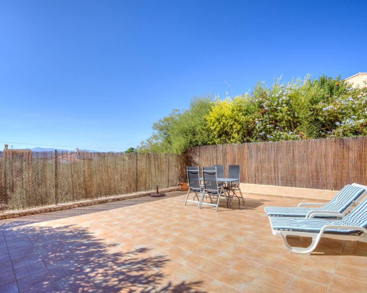 Venta - Chalet - Moraira