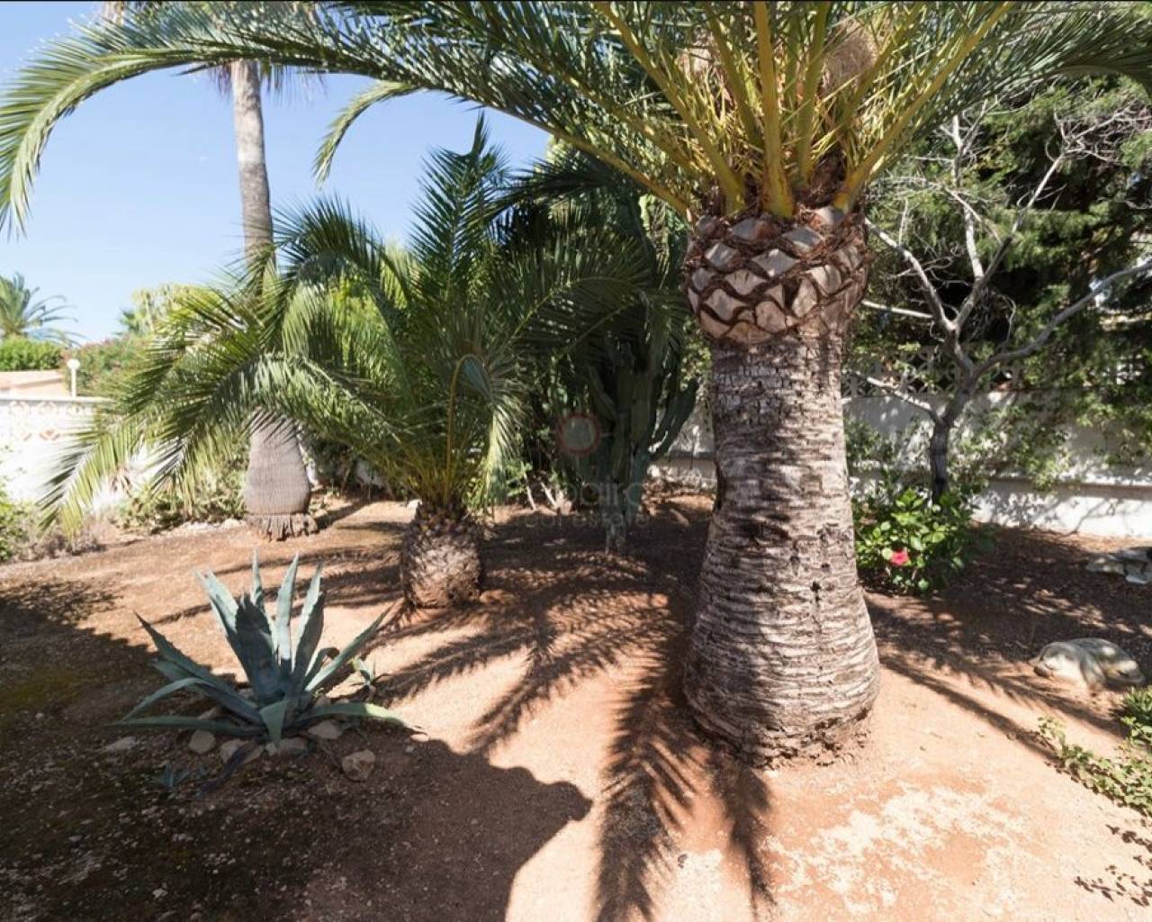 Venta - Chalet - Moraira