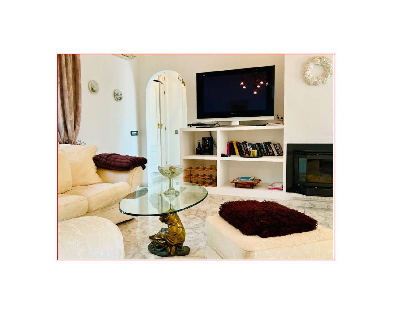 Venta - Chalet - Moraira - Moravit