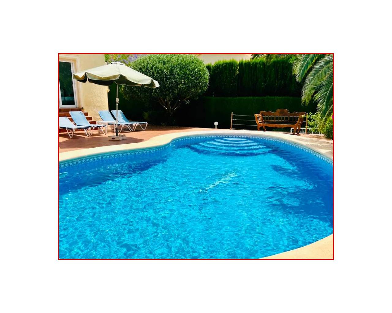 Venta - Chalet - Moraira - Moravit