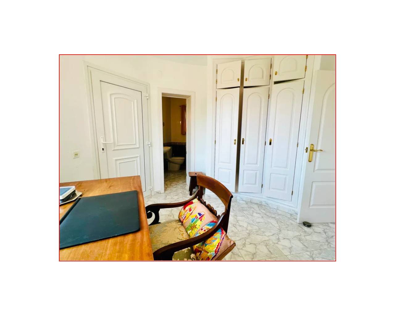 Venta - Chalet - Moraira - Moravit