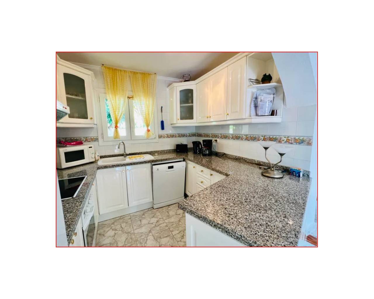 Venta - Chalet - Moraira - Moravit