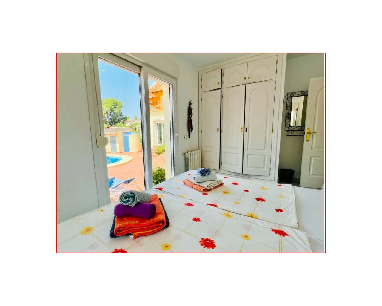 Venta - Chalet - Moraira - Moravit