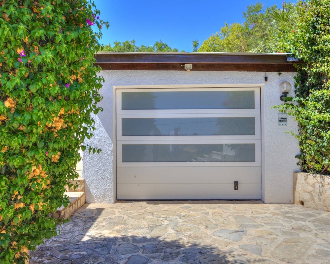 Venta - Chalet - Moraira - Moravit