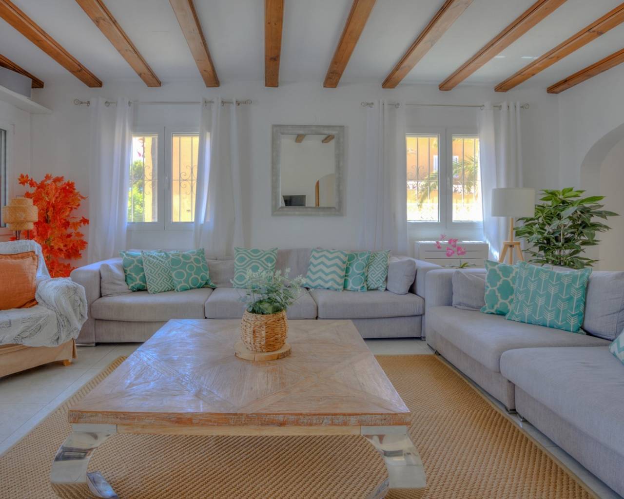Venta - Chalet - Moraira - Moravit