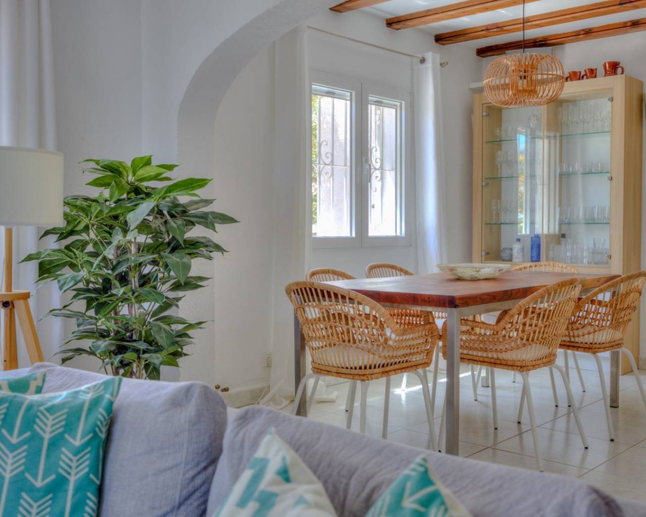 Venta - Chalet - Moraira - Moravit