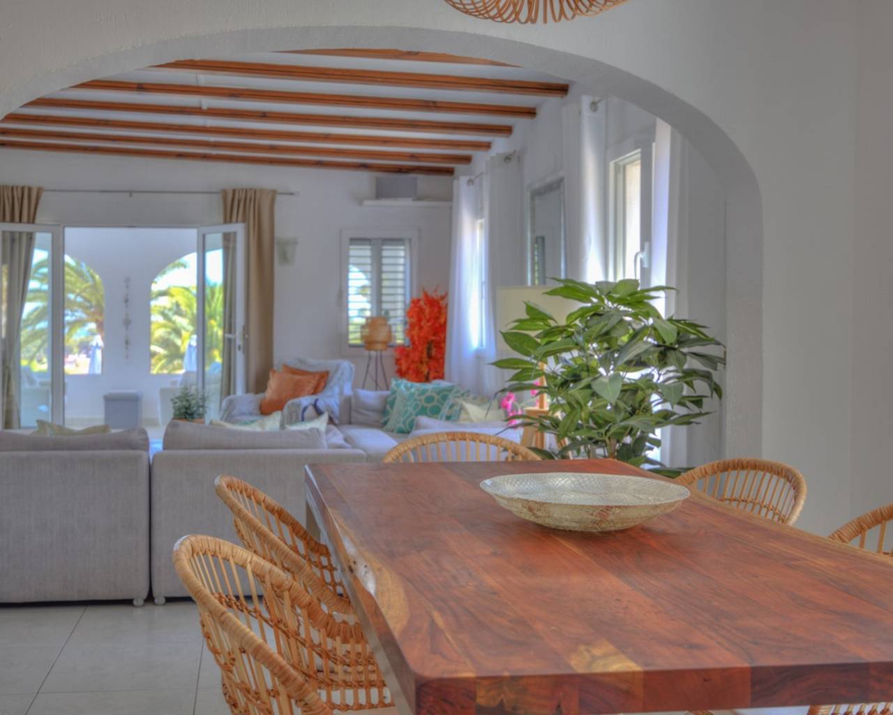 Venta - Chalet - Moraira - Moravit