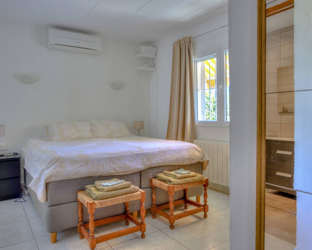 Venta - Chalet - Moraira - Moravit