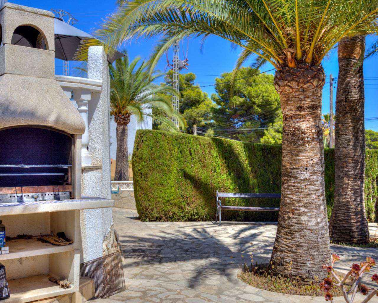 Venta - Chalet - Moraira - Moravit
