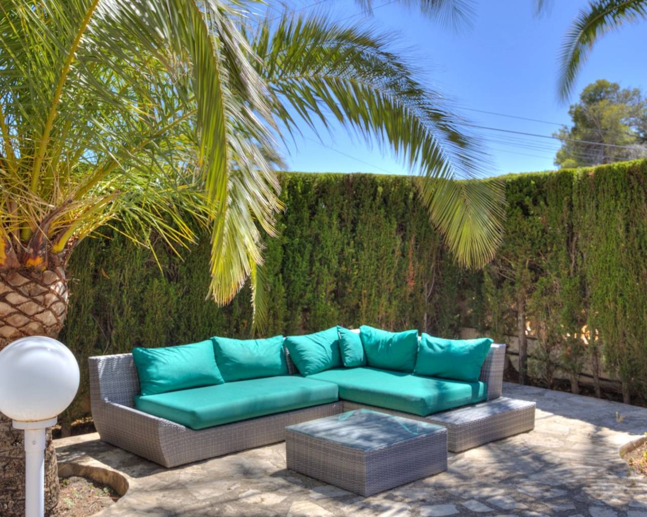 Venta - Chalet - Moraira - Moravit