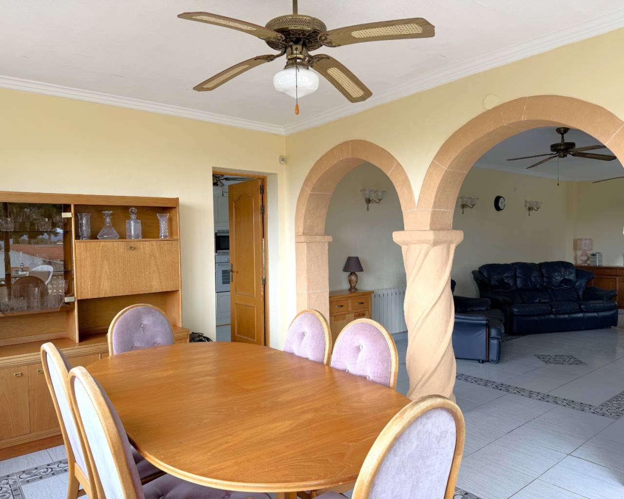 Venta - Chalet - Moraira - Pinar de Advocat