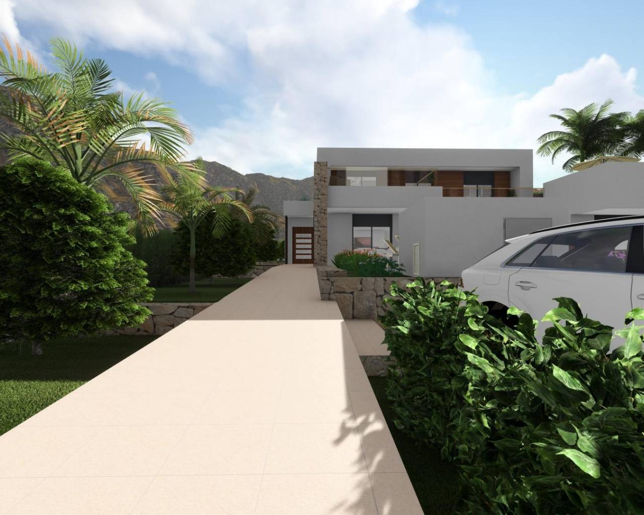 Venta - Chalet - Moraira - Pinar del abogat