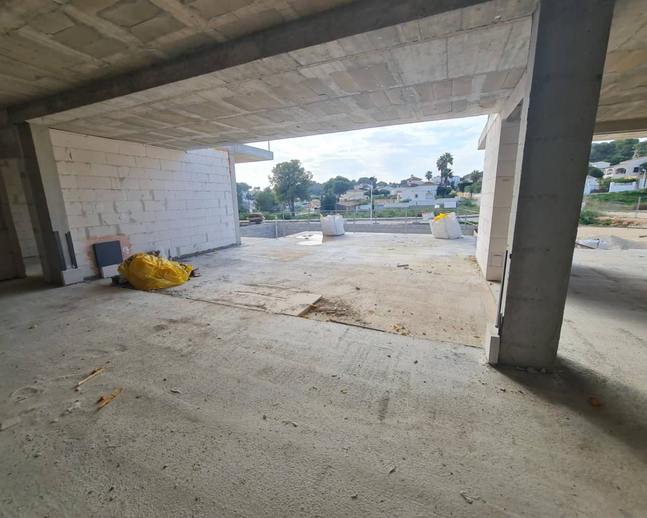 Venta - Chalet - Moraira - Pinar del abogat