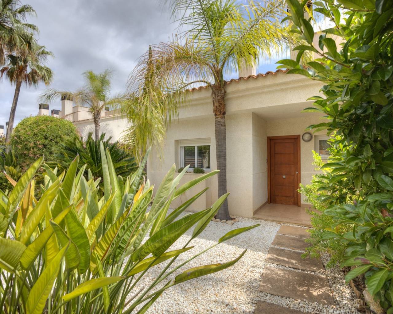 Venta - Chalet - Moraira - Sabatera