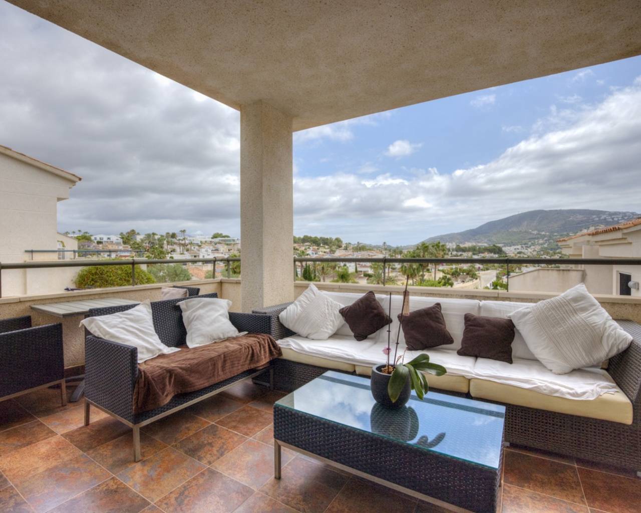 Venta - Chalet - Moraira - Sabatera