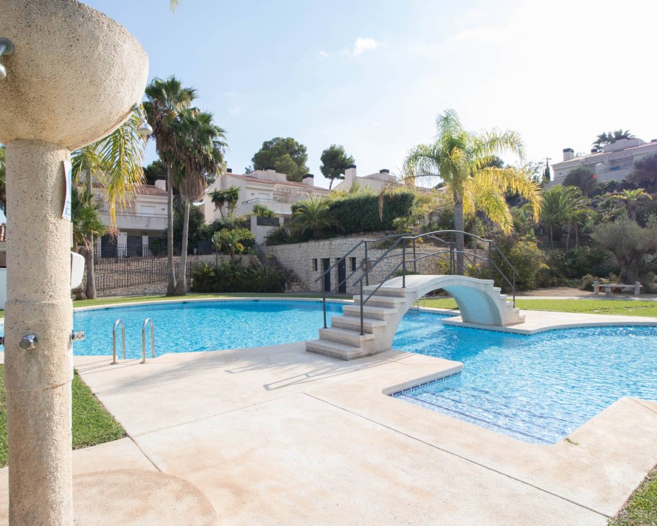 Venta - Chalet - Moraira - Sabatera