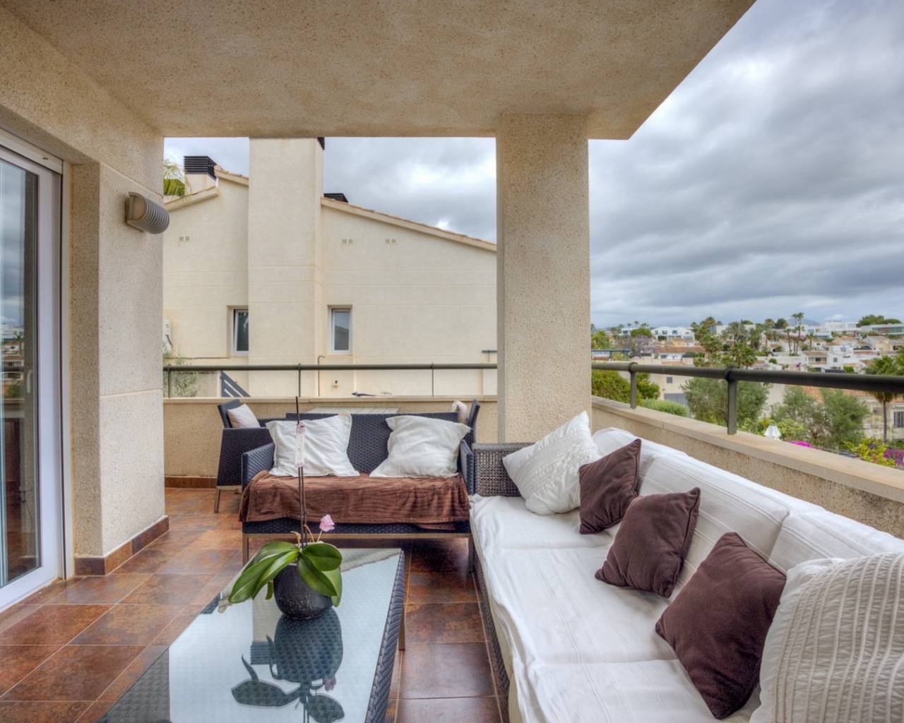 Venta - Chalet - Moraira - Sabatera