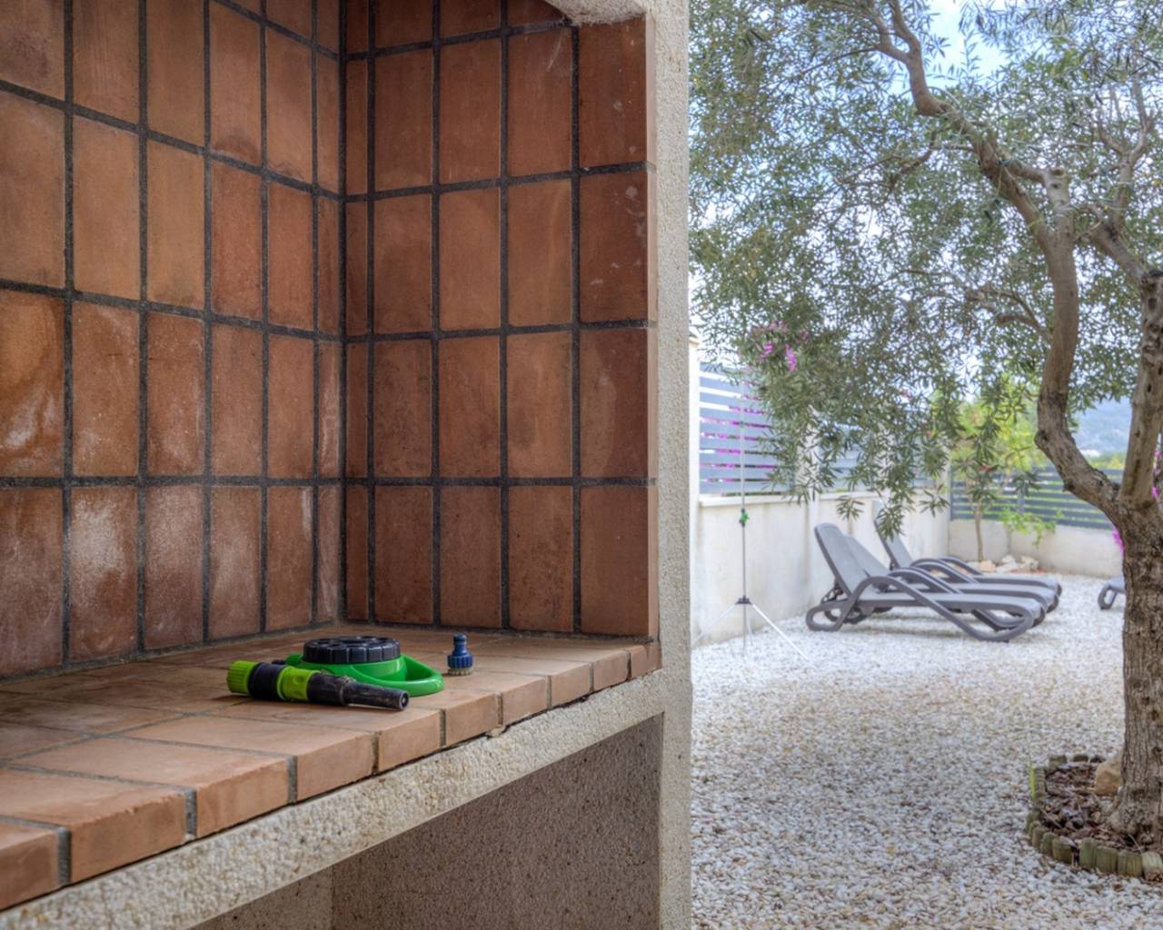Venta - Chalet - Moraira - Sabatera