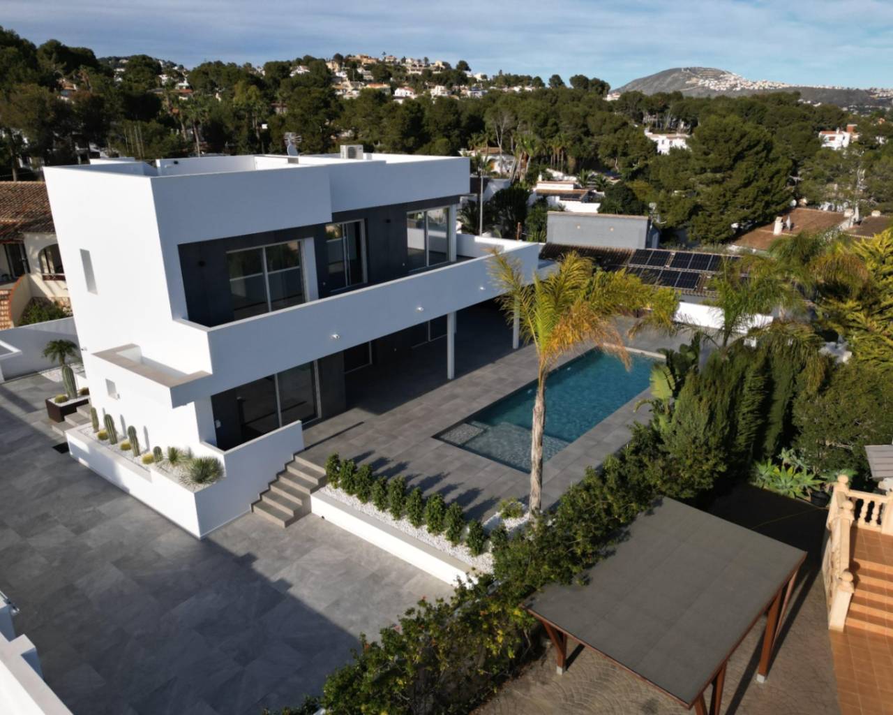 Venta - Chalet - Moraira - San jaime